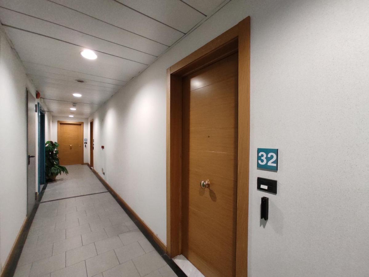 Business Homes Appartement Genua