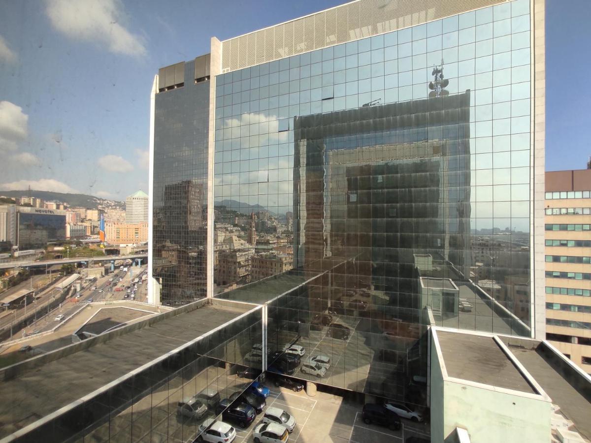 Business Homes Appartement *