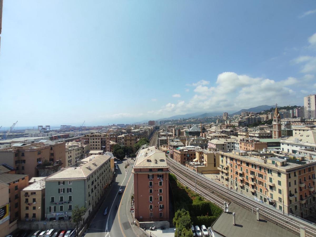 Business Homes Appartement *