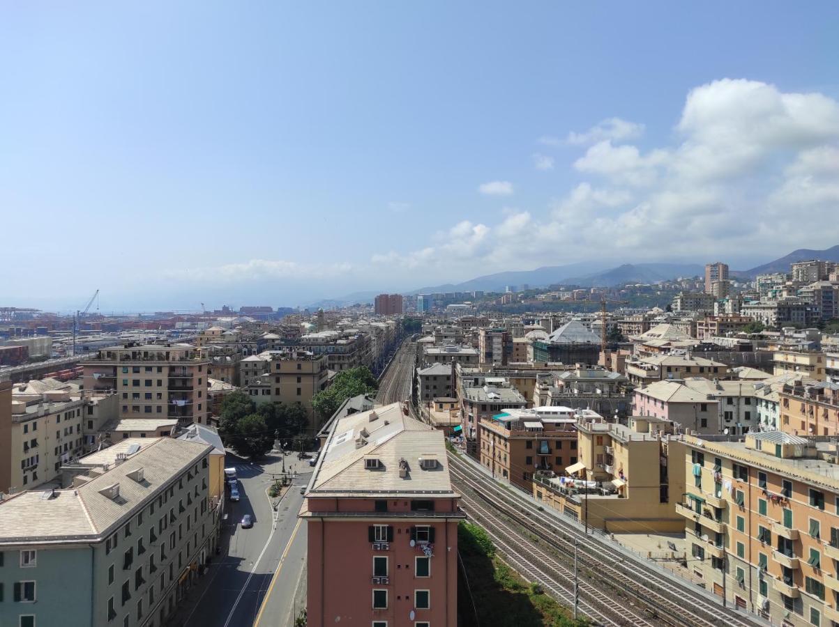 Business Homes Appartement