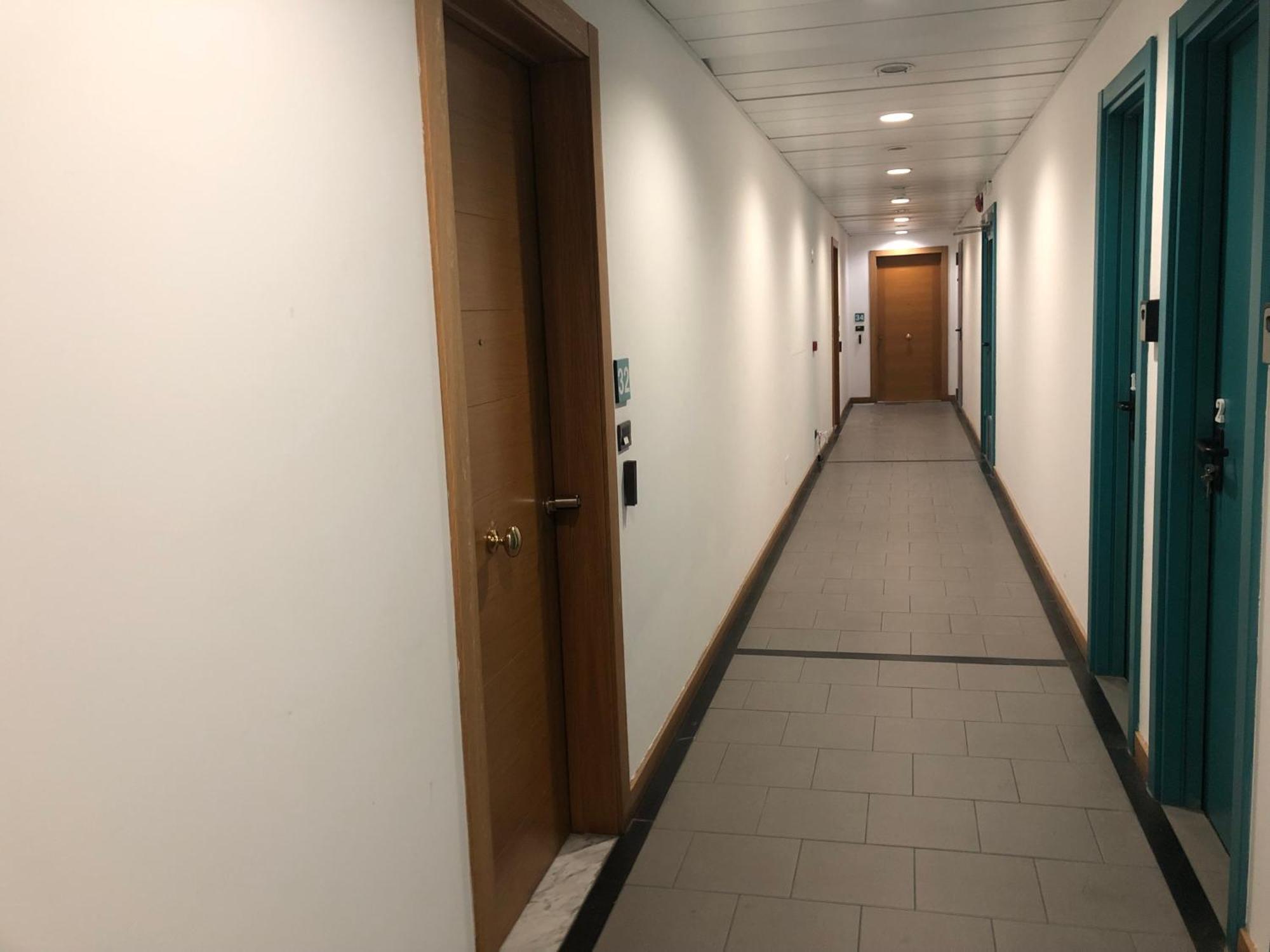 Appartement Business Homes