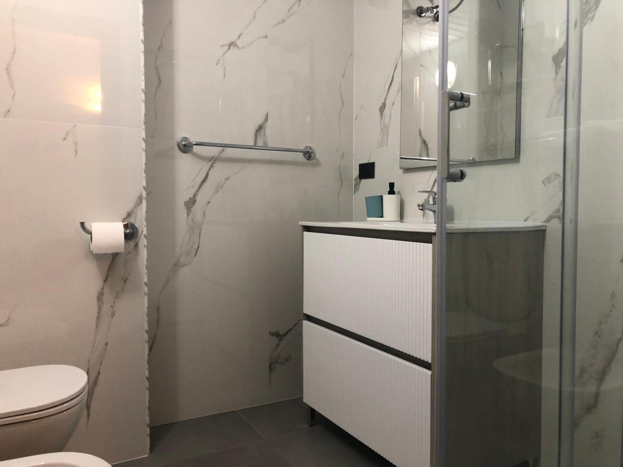 Appartement Business Homes *
