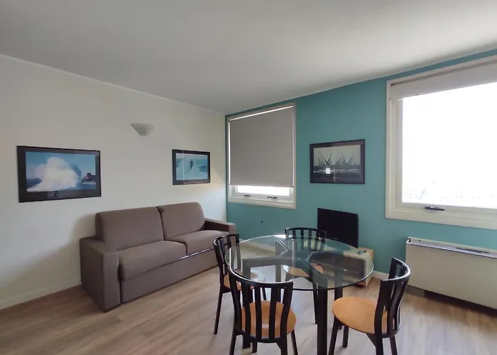 Genova Business Homes