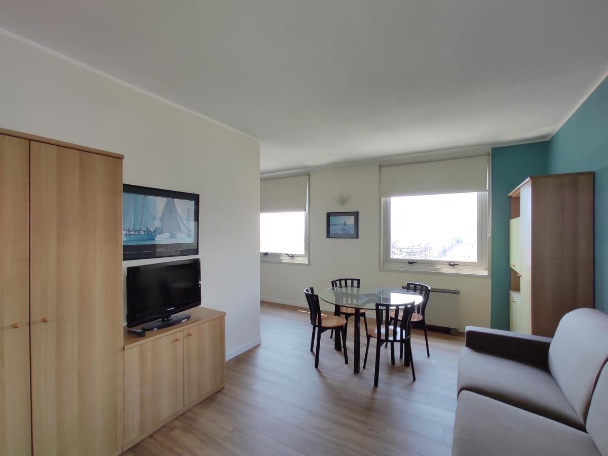 Business Homes Apartment Genoa