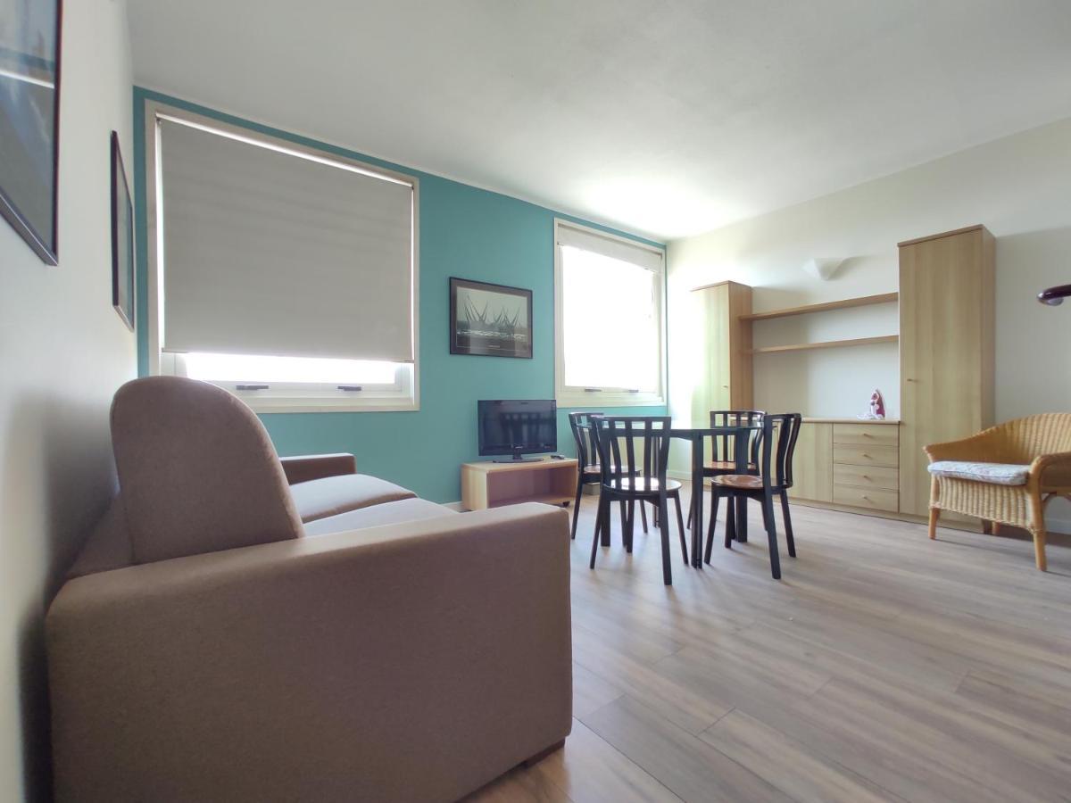 Apartment Business Homes Genua