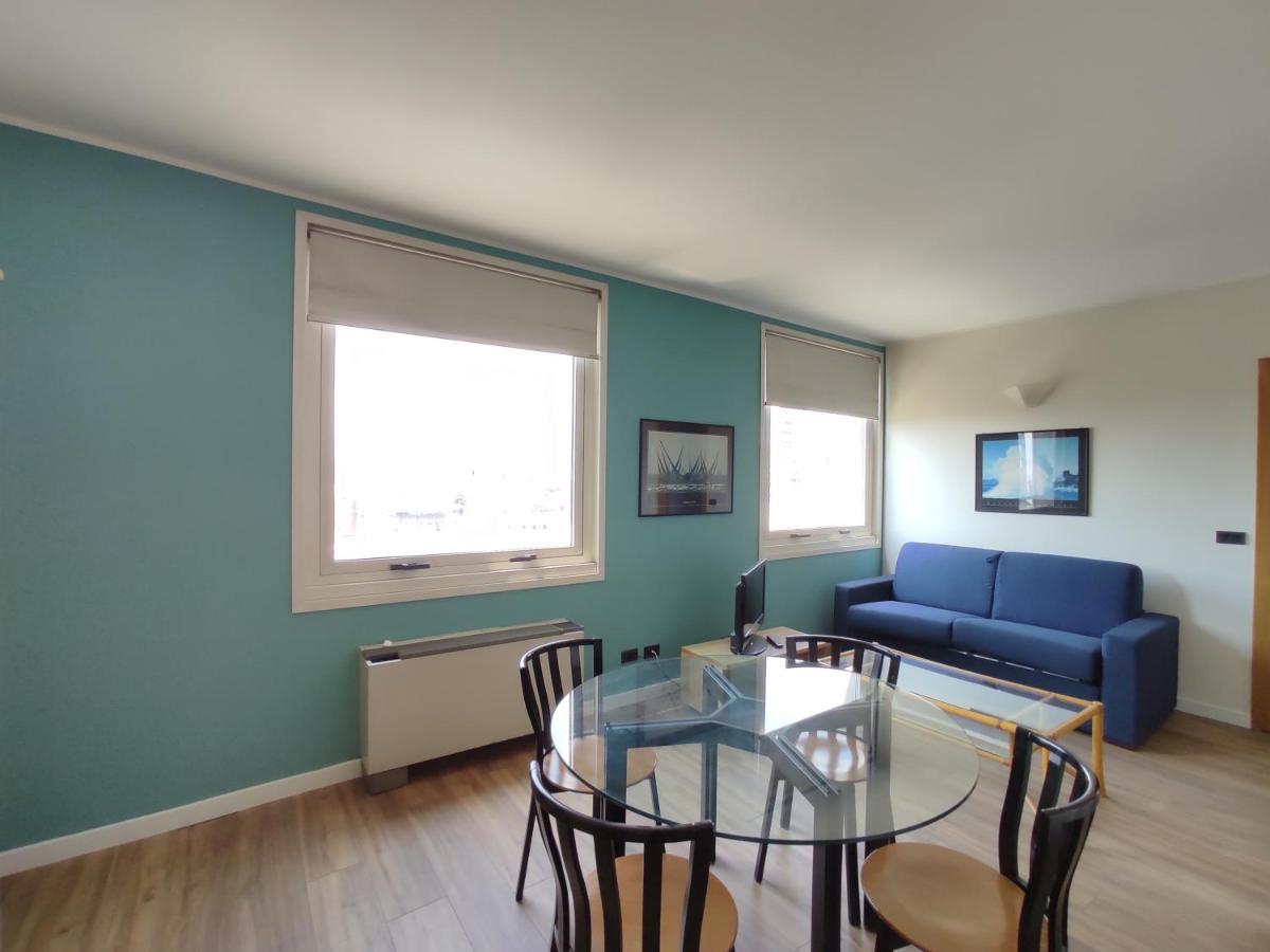 Business Homes * Genua