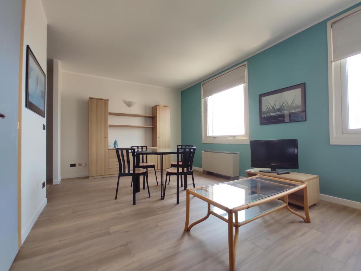 Business Homes Apartment Genua