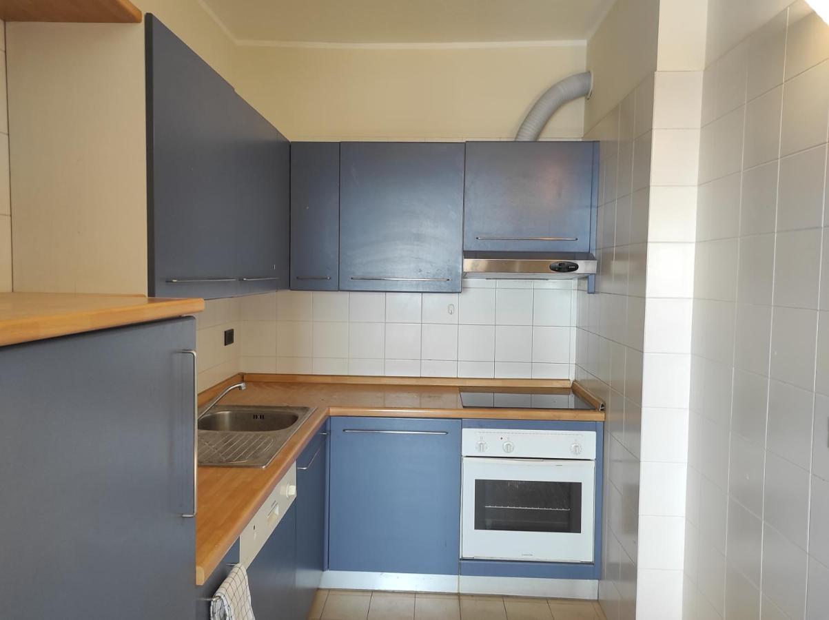 Apartment Business Homes Genoa