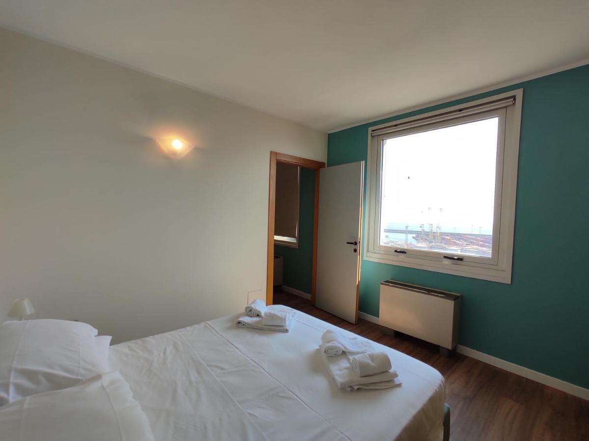 Business Homes Apartment