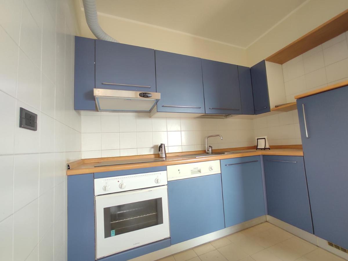 Apartment Business Homes Genoa