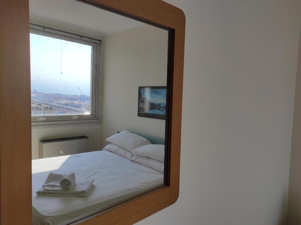 Business Homes Apartment Genoa