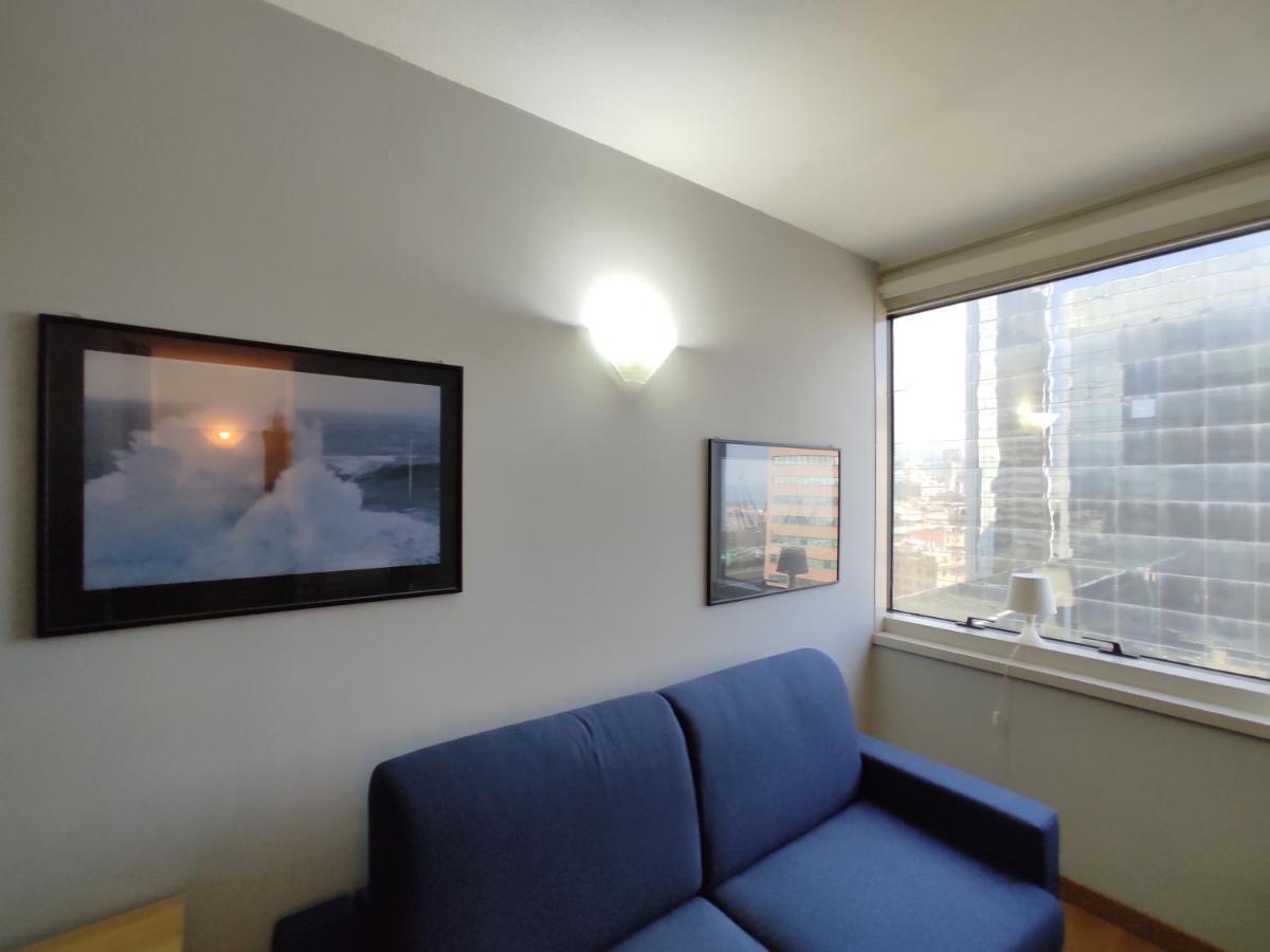 Business Homes Apartment *