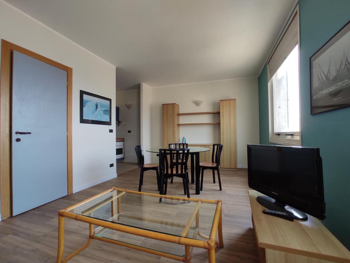 Business Homes Apartment Genua