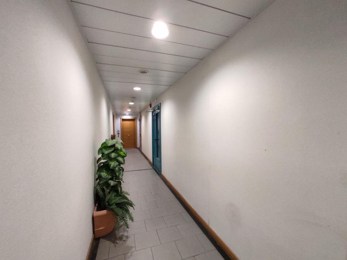 Business Homes Apartment