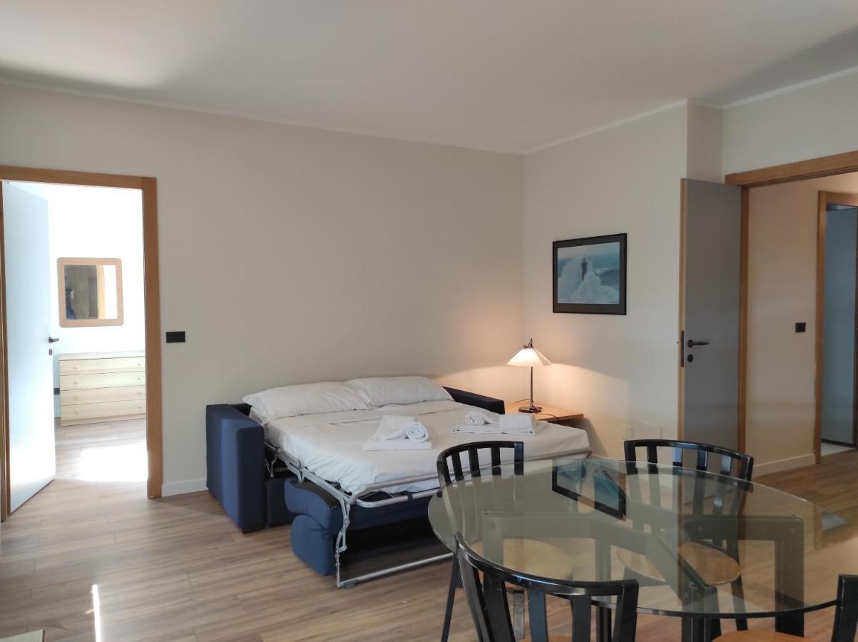 Business Homes * Genua