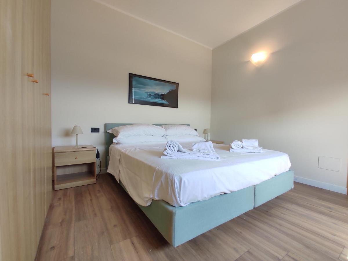 Business Homes Apartment Genua