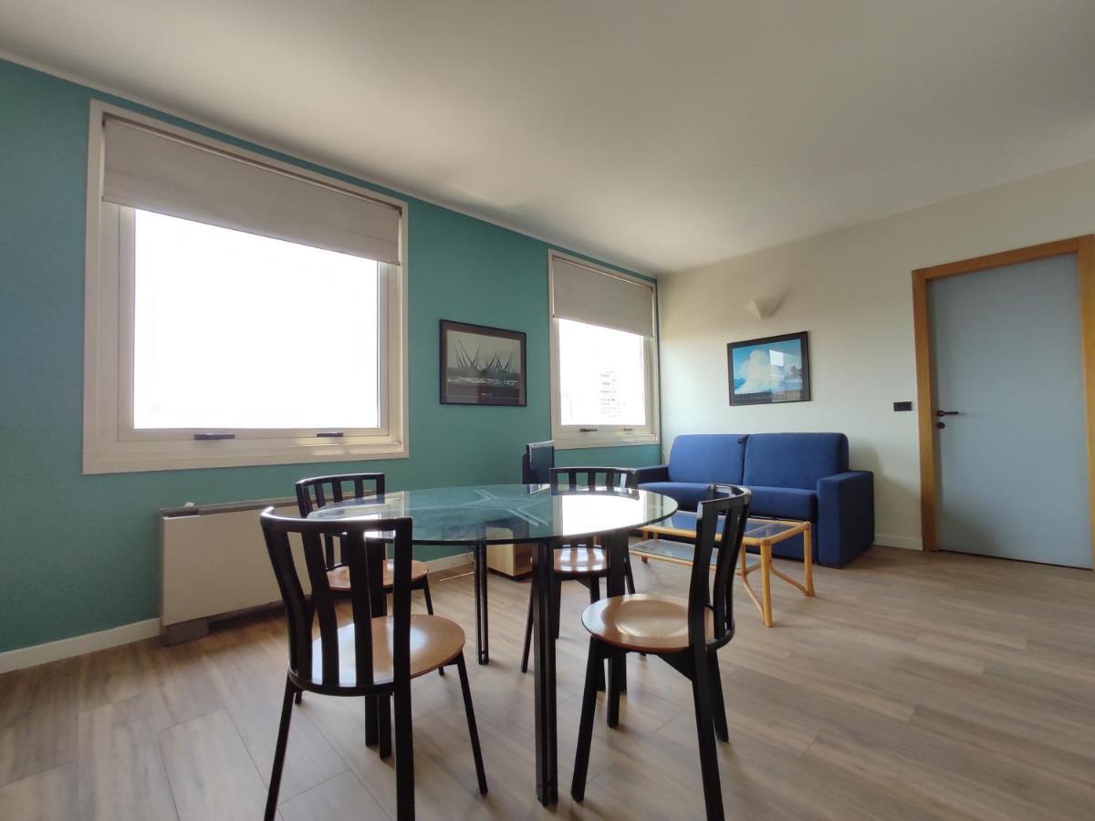 Business Homes Apartment