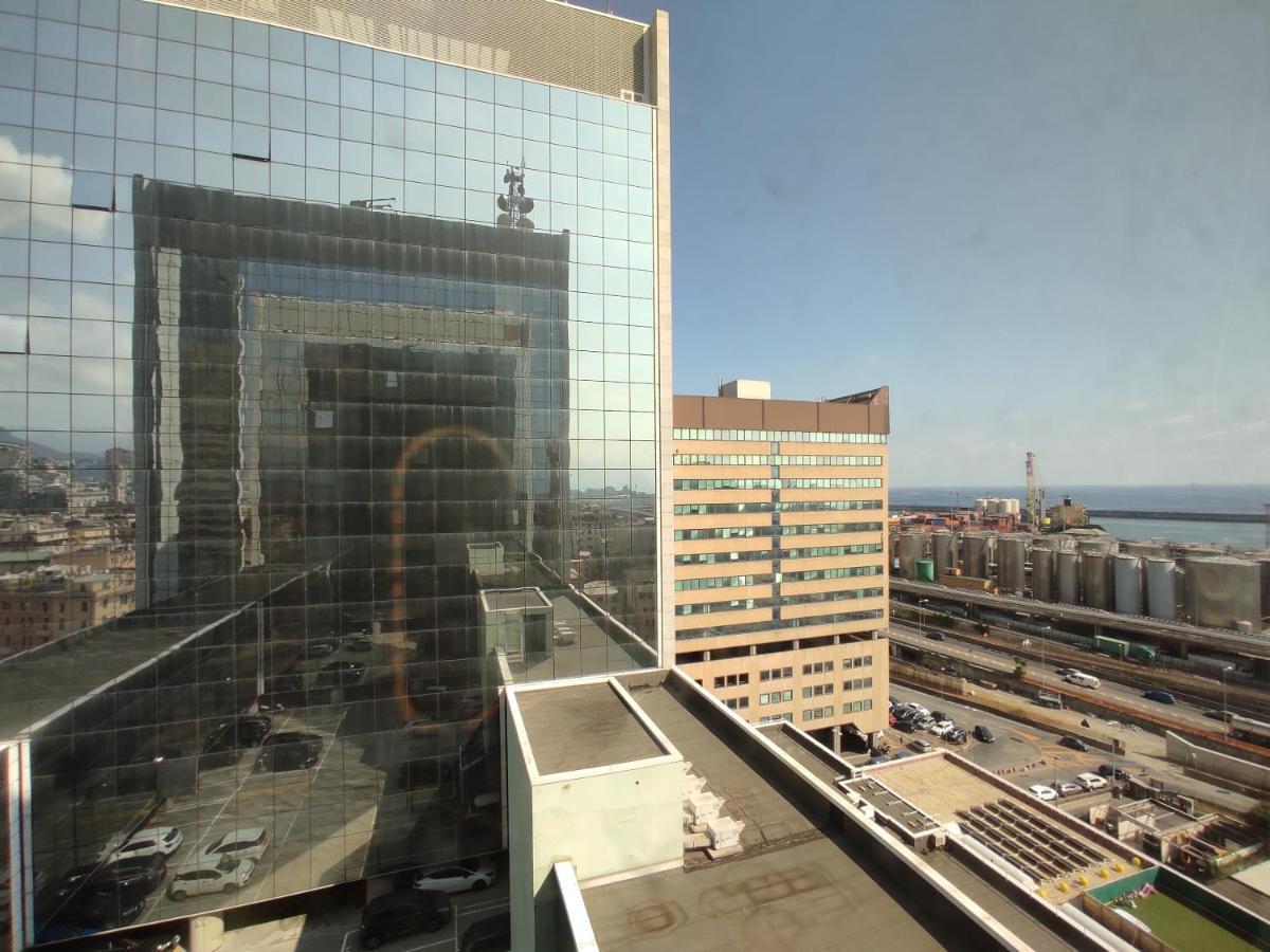 Apartment Business Homes Genua