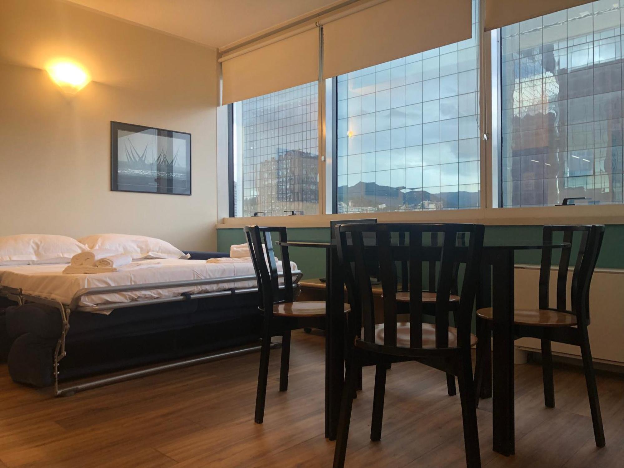 Business Homes