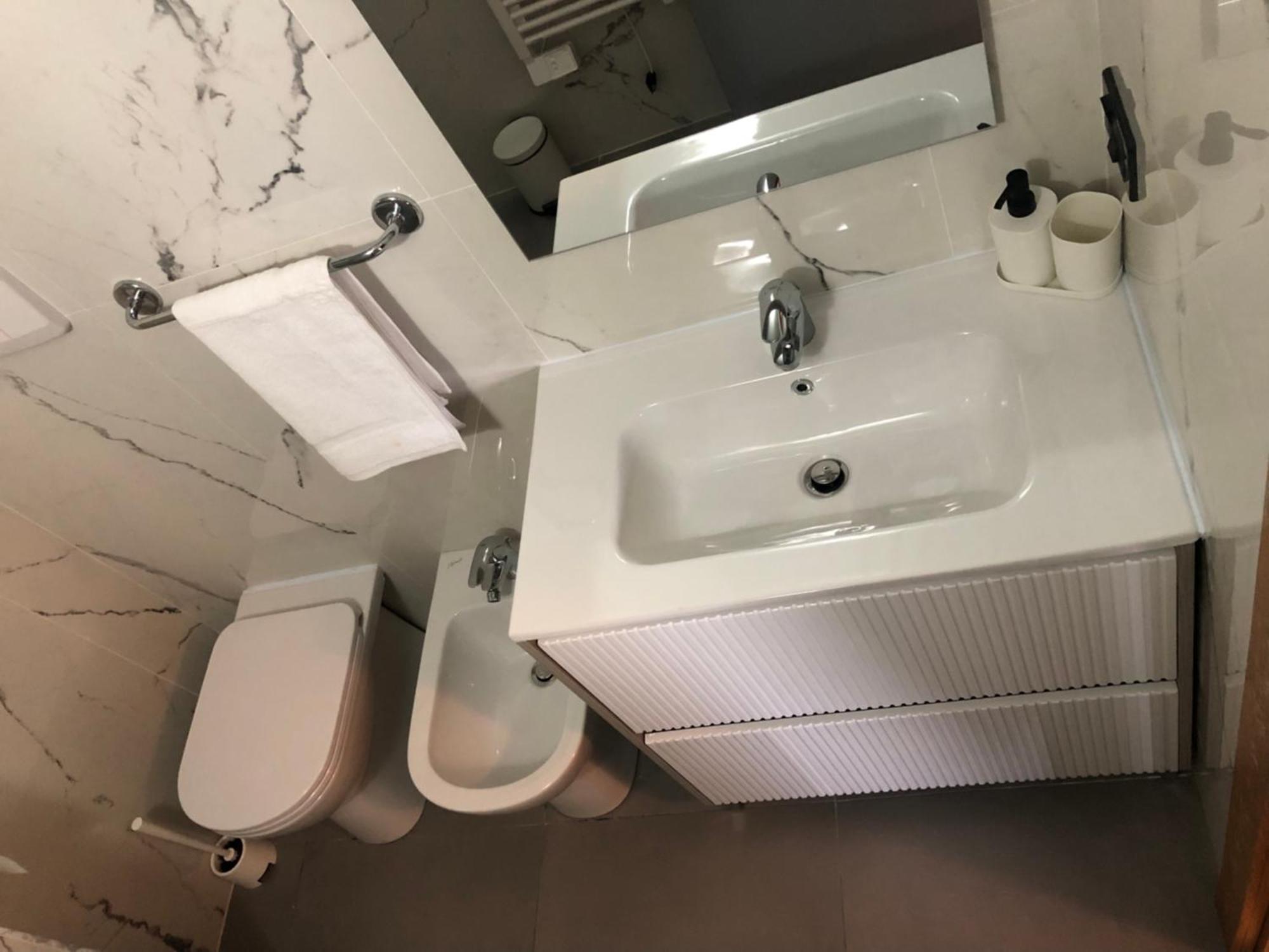Business Homes Apartment Genoa
