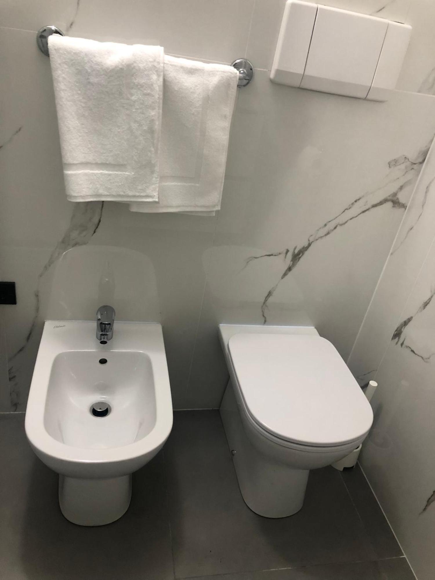 Apartment Business Homes Genoa